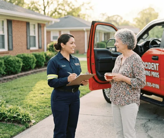 Accident Towing Service Frederick, CO FAQs